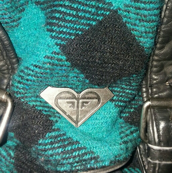 Roxy backpack - Picture 2 of 6